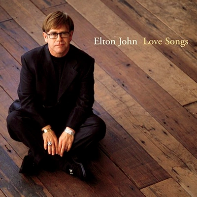 Elton JohnCircle of Life