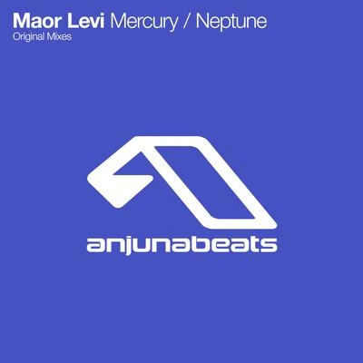 Maor LeviNeptune (Original Mix)