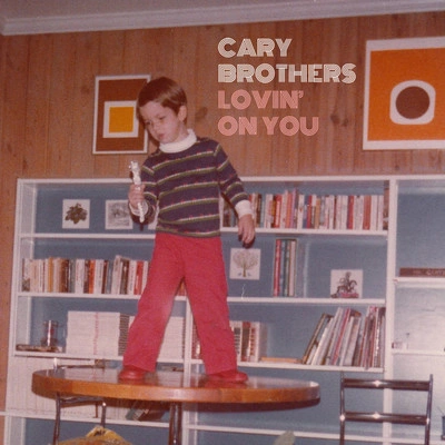 Cary BrothersKick the Can