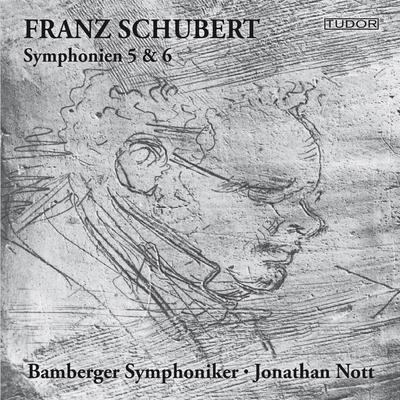 Bamberger Symphonikersymphony no. 5 in B-flat major, D. 485: i. allegro