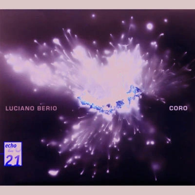 Kölner Rundfunk Sinfonie OrchesterCoro For Voices And Instruments:17. "Pousse l'herbe e fleurit la fleur" - XVIII. "Go My Strong CharmVenid a ver&am