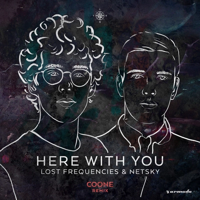 Lost FrequenciesNetskyCooneHere With You (Coone Remix)