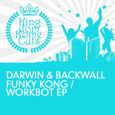 DarwinWorkbot (Thomas Durrani Remix)