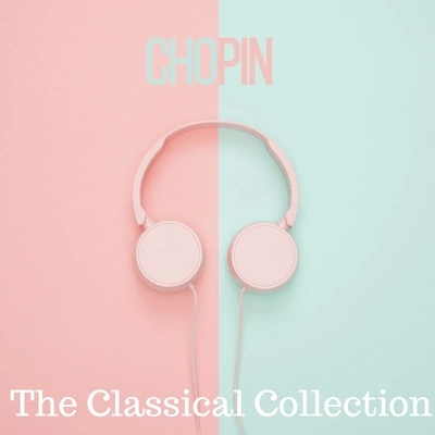 Classical Music: 50 of the BestPréludes, Op. 28:No. 3 in G Major, Vivace