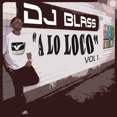 DJ BlassHoy No Se Duerme (DJ Blass & Happy Colors) [feat. Happy Colors]