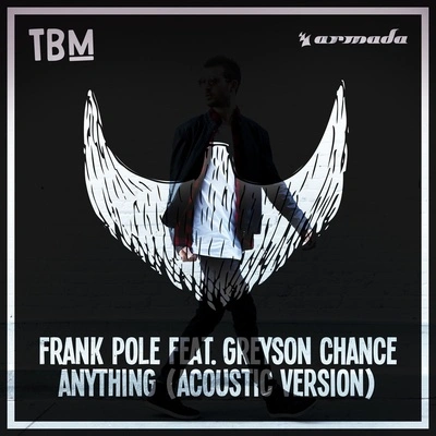 Frank PoleAnything (Acoustic Version)