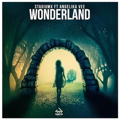 StadiumxWonderland (Acoustic Version)