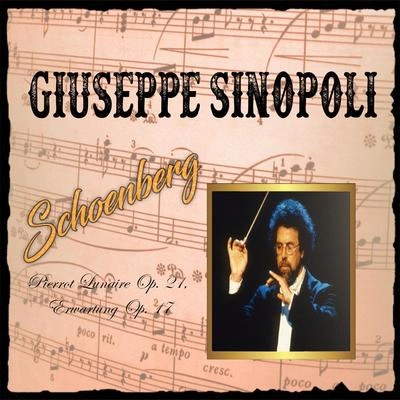 Giuseppe SinopoliErwartung, Op. 17