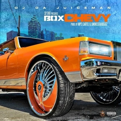 OJ Da JuicemanBox Chevy (Prod By MPC Cartel & SmokeStaxBeatz)