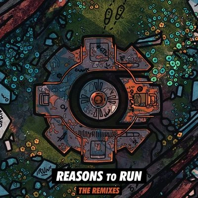 CrankdatReasons to Run (Fox Stevenson remix)