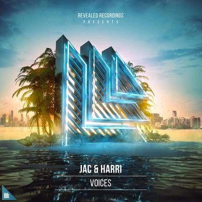 Jac & HarriVoices (Extended Mix)