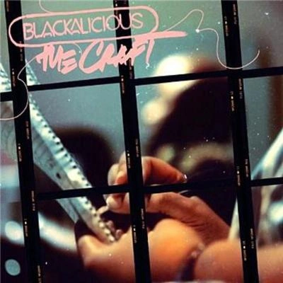 BlackaliciousSupreme People (Album Version)