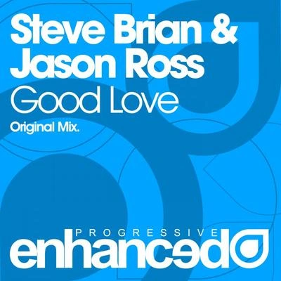 Steve BrianGood Love (Original Mix)