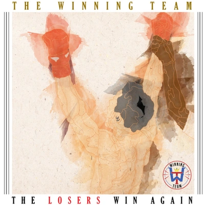 Winning TeamThey Love Us Feat. J-Coop & Abib Jahleel