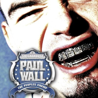 Paul WallGirl