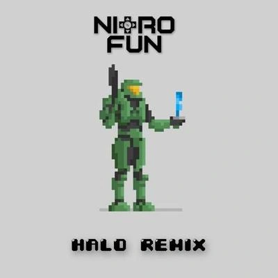 Nitro FunHalo (Remix)