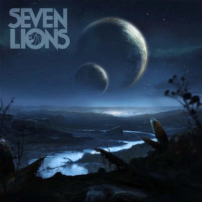 Seven LionsDon't Leave