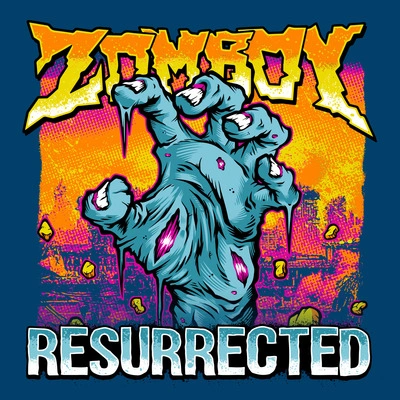 ZomboyResurrected