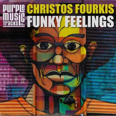 Christos FourkisFunky Feelings (Afro Mix)