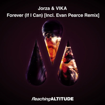 JorzaForever (If I Can) (Evan Pearce Remix)