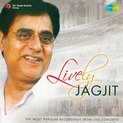 Jagjit SinghRaga - Darbari - Jagjit Singh