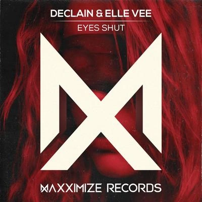 Elle VeeEYES SHUT (Extended Mix)