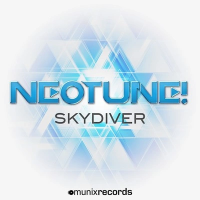 NepTune!skydiver (radio mix)