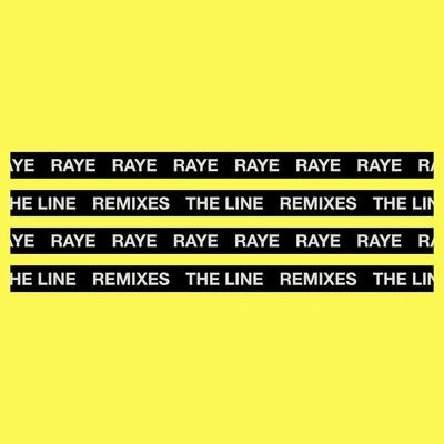 RayeThe Line (Jae5 & Belly Squad Remix)