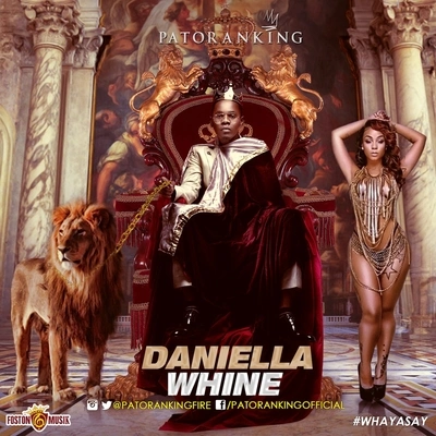 PatorankingDaniella Whine