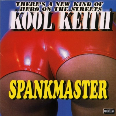 Kool KeithMack trucks