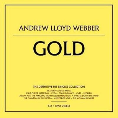 Andrew Lloyd WebberNo Matter What