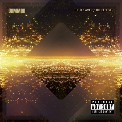 CommonThe Dreamer (feat. Maya Angelou)