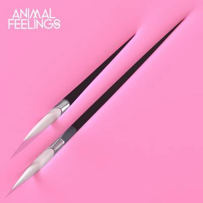 Animal FeelingsChemical Love (feat. Nomi Ruiz)