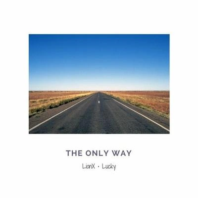 LionXThe Only Way (Original Mix)