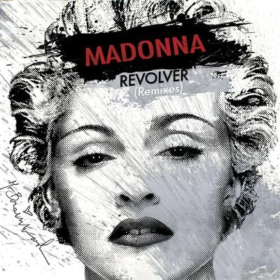 MadonnaRevolver [Paul van Dyk Remix]