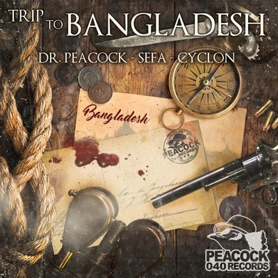 Dr. PeacockTrip To Bangladesh (Original Mix)