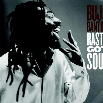 Buju BantonMagic City