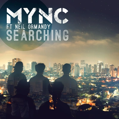 MyncSearching(Original Club Mix)