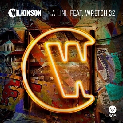 WilkinsonFlatline (Nu:Logic Remix)