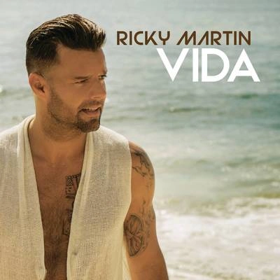 Ricky MartinVida (David Cabrera Bahía Mix)