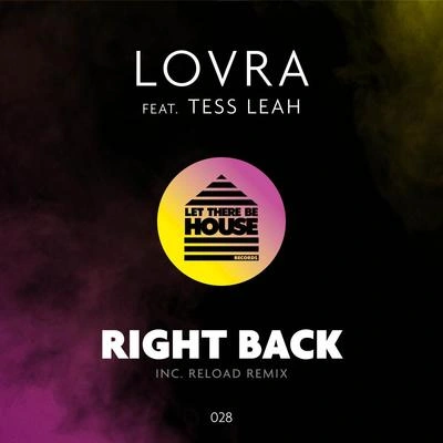 LOVRARight Back (Original Mix)