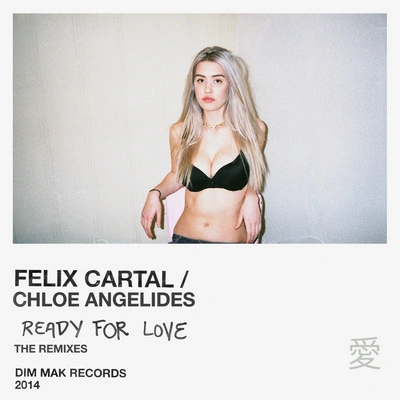 Felix CartalReady for Love (feat. Chloe Angelides) (TAI Radio Mix)