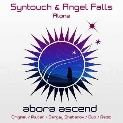 Angel FallsPlutianSyntouchalone (P露天remix)