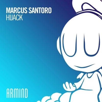 Marcus SantoroHijack