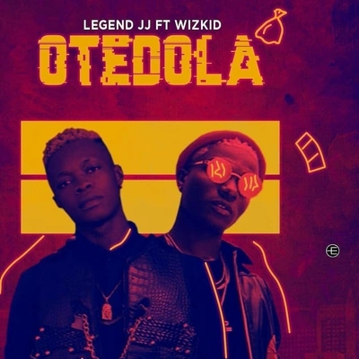 WizKidOtedola (feat. Wizkid)