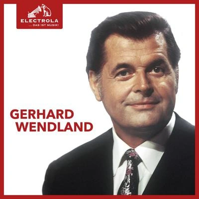 Gerhard WendlandIC或刪除LA fa UF的in em kiss en