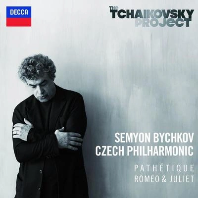 Czech Philharmonic OrchestraTchaikovsky: Romeo & Juliet Fantasy Overture, TH.42