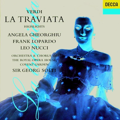 Sir Georg SoltiOrchestra of the Royal Opera House, Covent GardenFrank LopardoLeo NucciLa traviataAct 2:"Di Provenza il mar il suol"