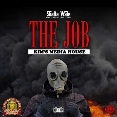 Shatta WaleThe Job