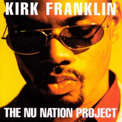 Kirk FranklinLean on Me